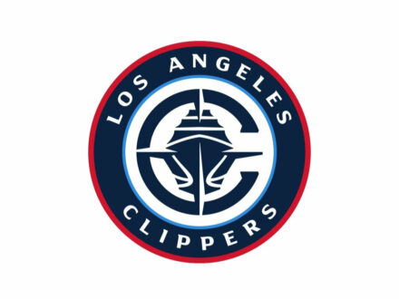 LA Clippers Logo, Quelle: LA Clippers / NBA
