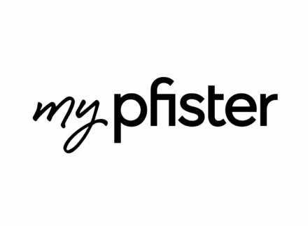 My Pfister Logo, Quelle: Möbel Pfister
