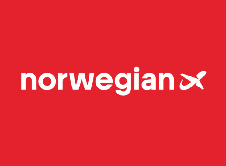 Norwegian Logo, Quelle: Norwegian
