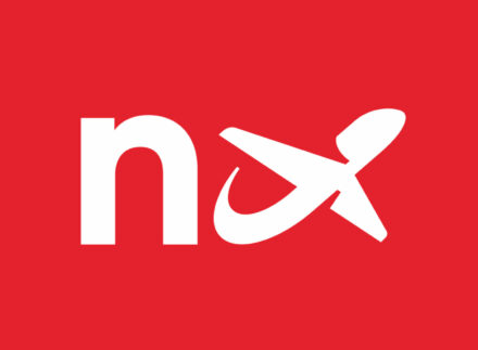Norwegian Logo / App-Symbol, Quelle: Norwegian