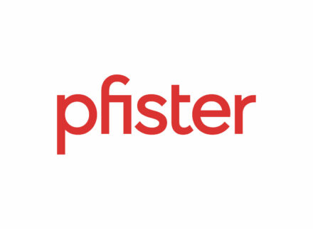 Möbel Pfister Logo, Quelle: Möbel Pfister