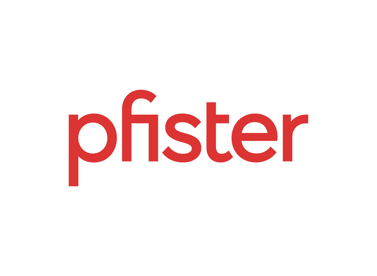 Möbel Pfister Logo, Quelle: Möbel Pfister