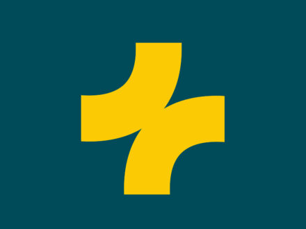 PostFinance Logo / Bildmarke, Quelle: PostFinance