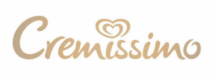 Cremissimo Logo, Quelle: Unilever