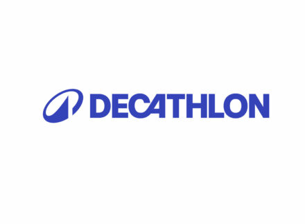 Decathlon Logo, Quelle: Decathlon