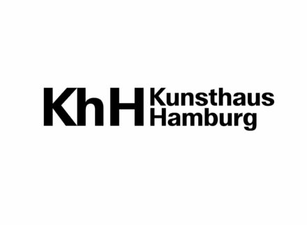 Kunsthaus Hamburg Logo, Quelle: Kunsthaus Hamburg
