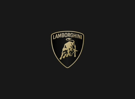 Lamborghini-Logo, Quelle: Lamborghini