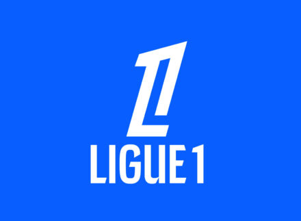 Ligue 1 Logo, Quelle: LFP