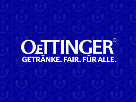 Oettinger Logo, Quelle: Oettinger