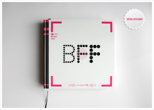 BFF Jahrbuch 2011