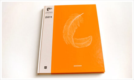 Corporate Designpreis Jahrbuch 2011