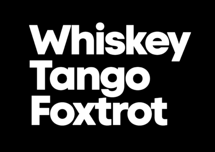 Whiskey Tango Foxtrot GmbH