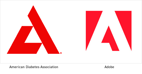 Logos American Diabetes Association – Adobe