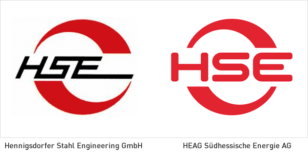 Logos HSE