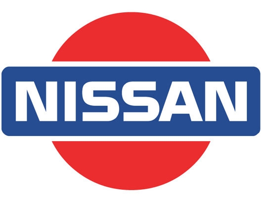 Nissan Logo – Design Tagebuch