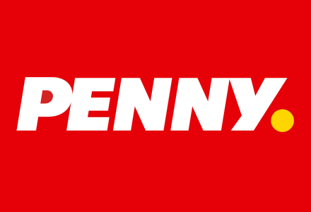 Neuer Markenauftritt von PENNY
