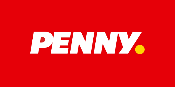 Neues Penny Logo