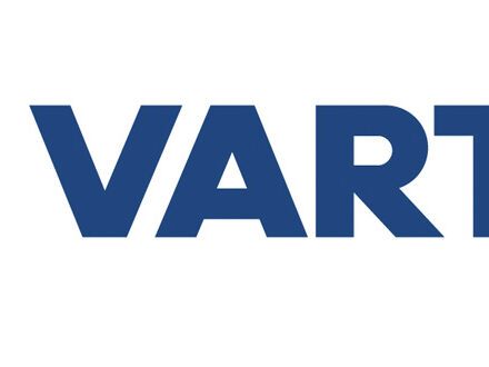 VARTA – ein Name, viele Markenzeichen
