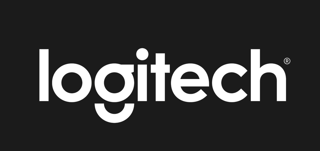 Logitech Logo – Design Tagebuch