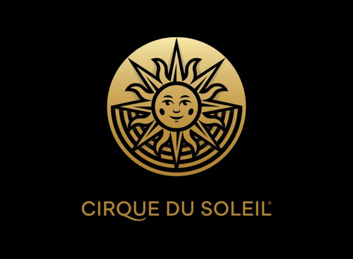 Cirque du Soleil erstrahlt im neuen Glanz – Design Tagebuch