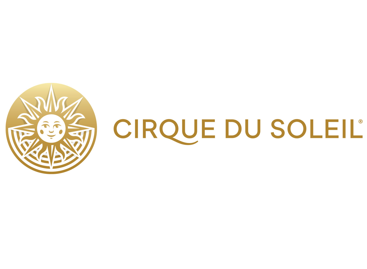 Cirque du Soleil Logo horizontal (2017) – Design Tagebuch