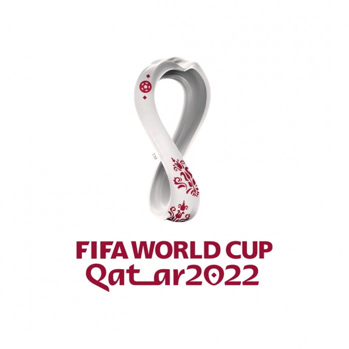 FIFA World Cup Qatar 2022 Logo – Design Tagebuch