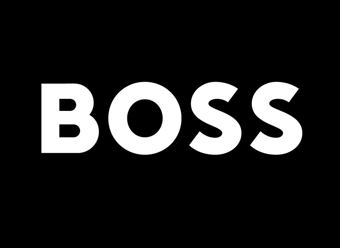 Boss Logo Png Transparent Svg Vector Freebie Supply | Sexiz Pix