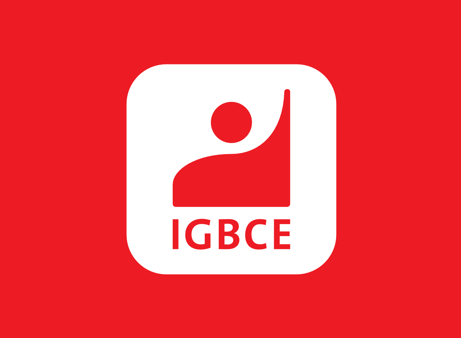 Logo-Facelift bei IGBCE – Design Tagebuch
