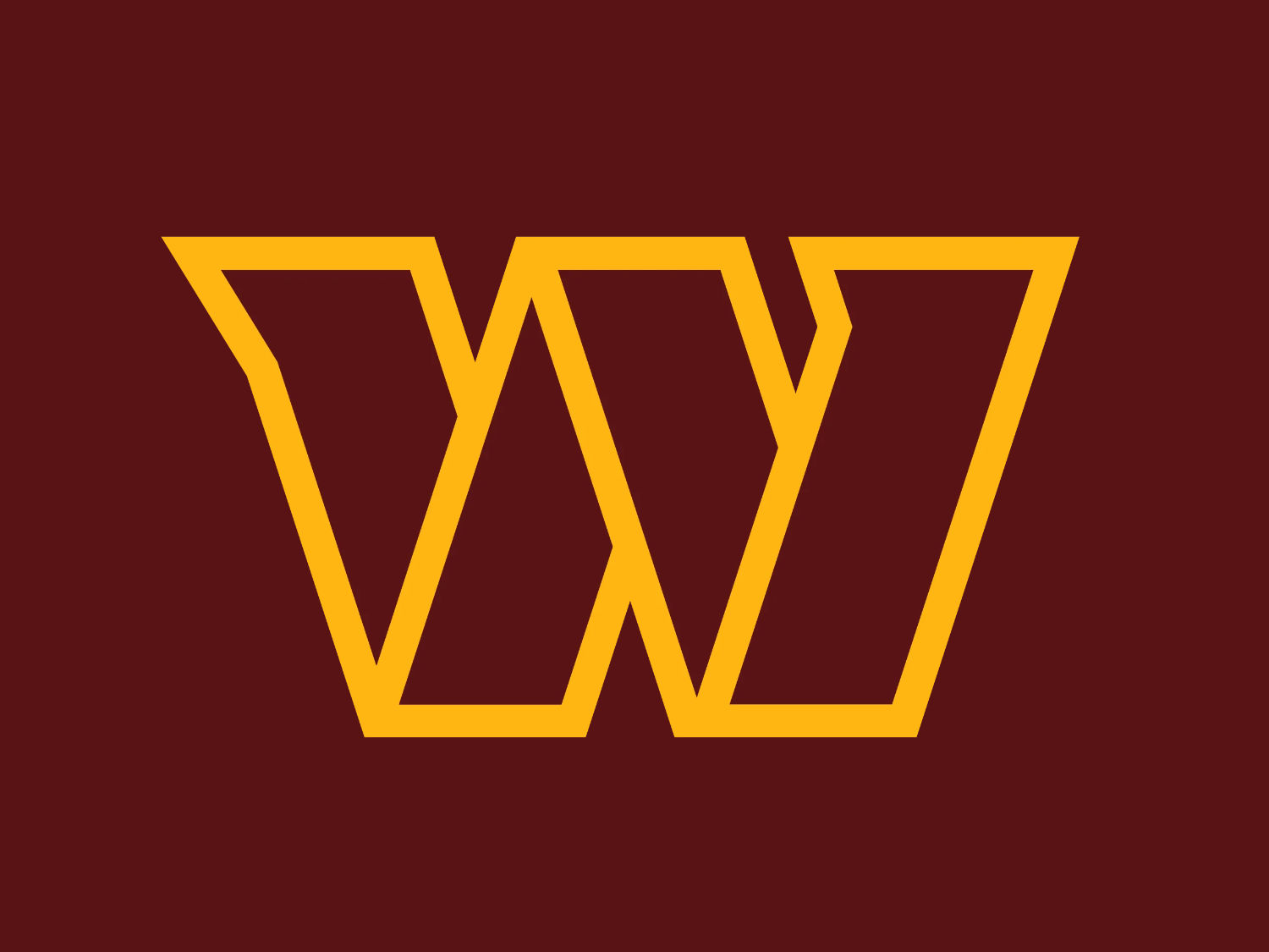 Washington Football Team heißt jetzt „Washington Commanders“ – Design