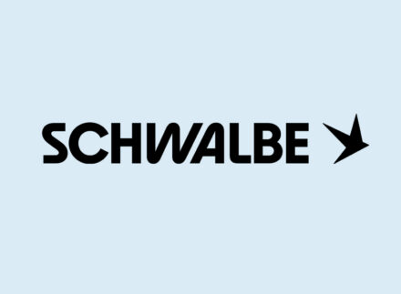 Schwalbe Logo – Design Tagebuch