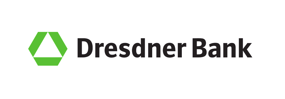 Dresdner Bank Logo – Design Tagebuch